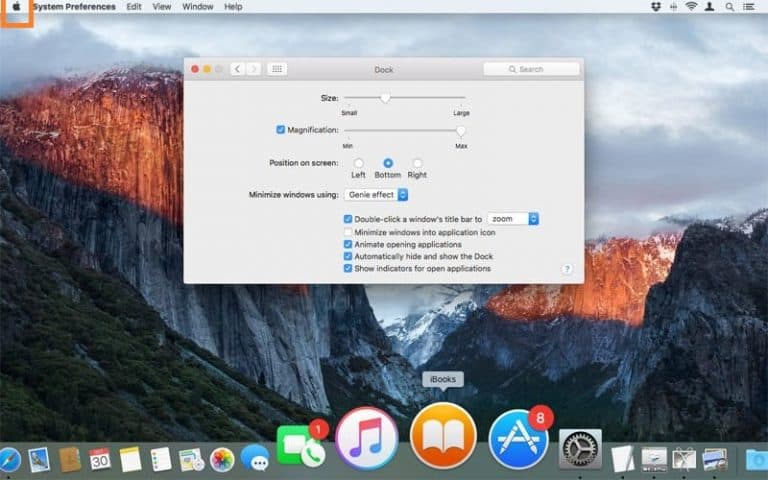 Right-Click on Mac