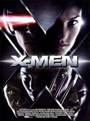 X-Men Series