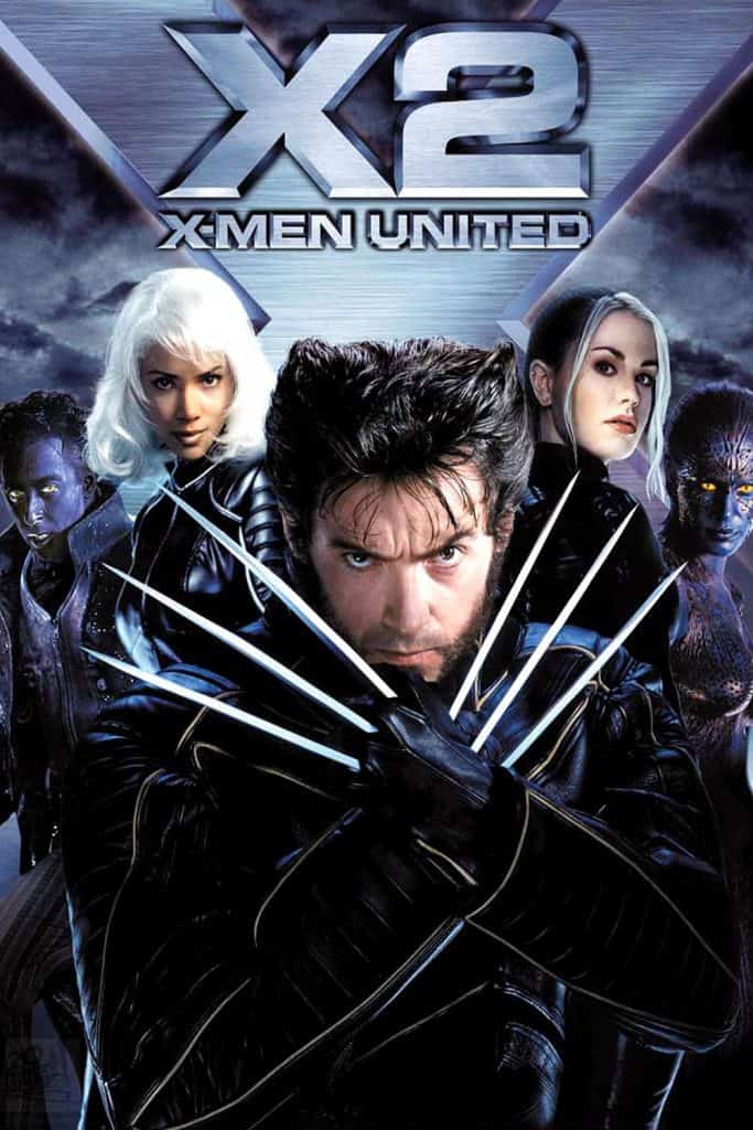 X-Men Series