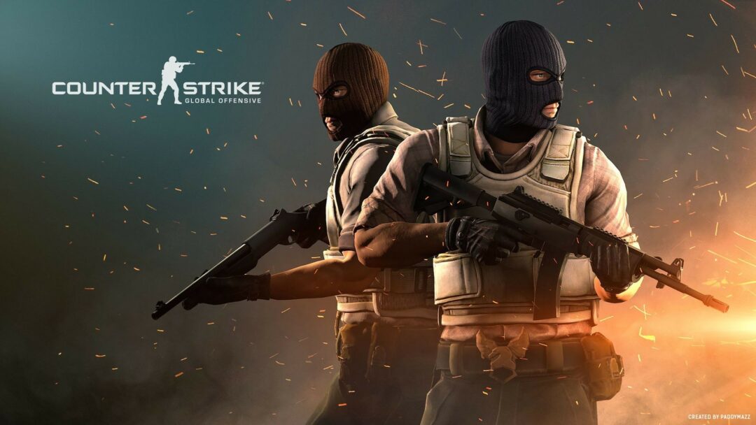 Counter-Strike: Global Offensive Alternatives