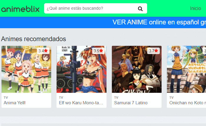 9Anime Alternatives