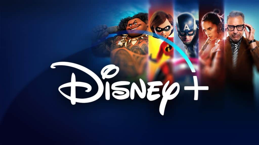 Disney Plus Bundle