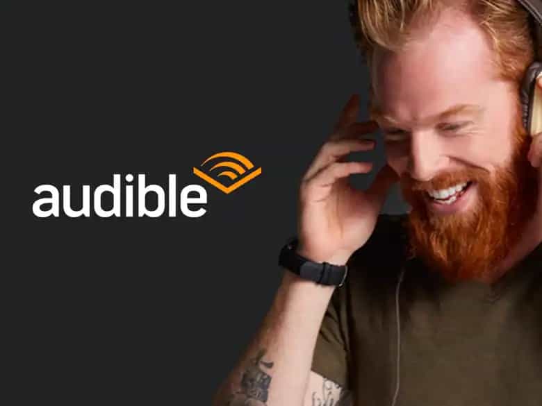 Audible Free Trial