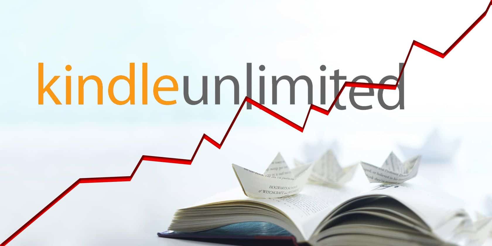 Kindle Unlimited Free Trial