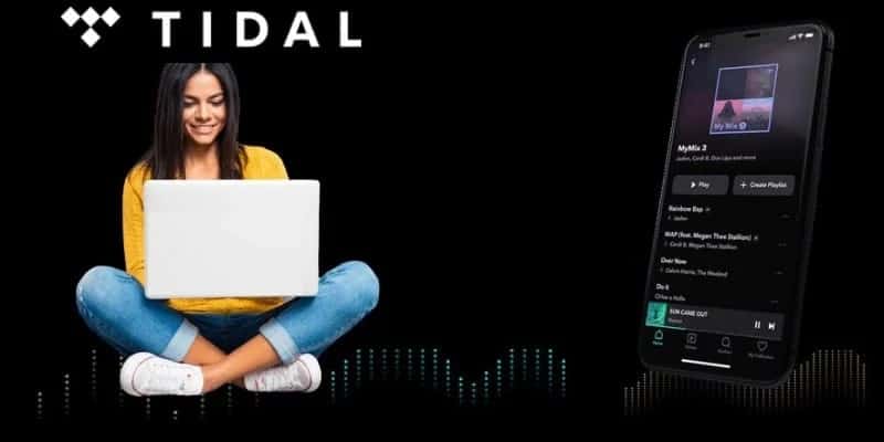 Tidal Student Discount