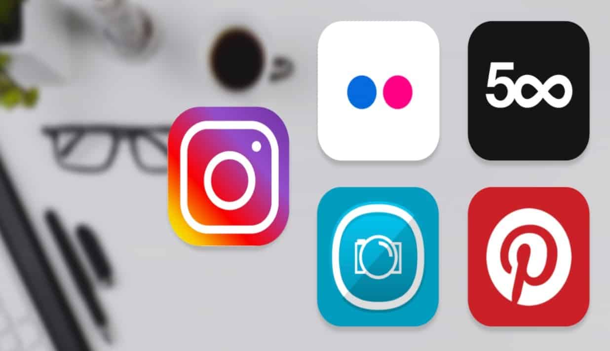 Instagram Alternatives