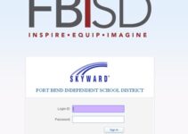 SKYWARD FBISD