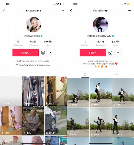 Instagram Alternatives