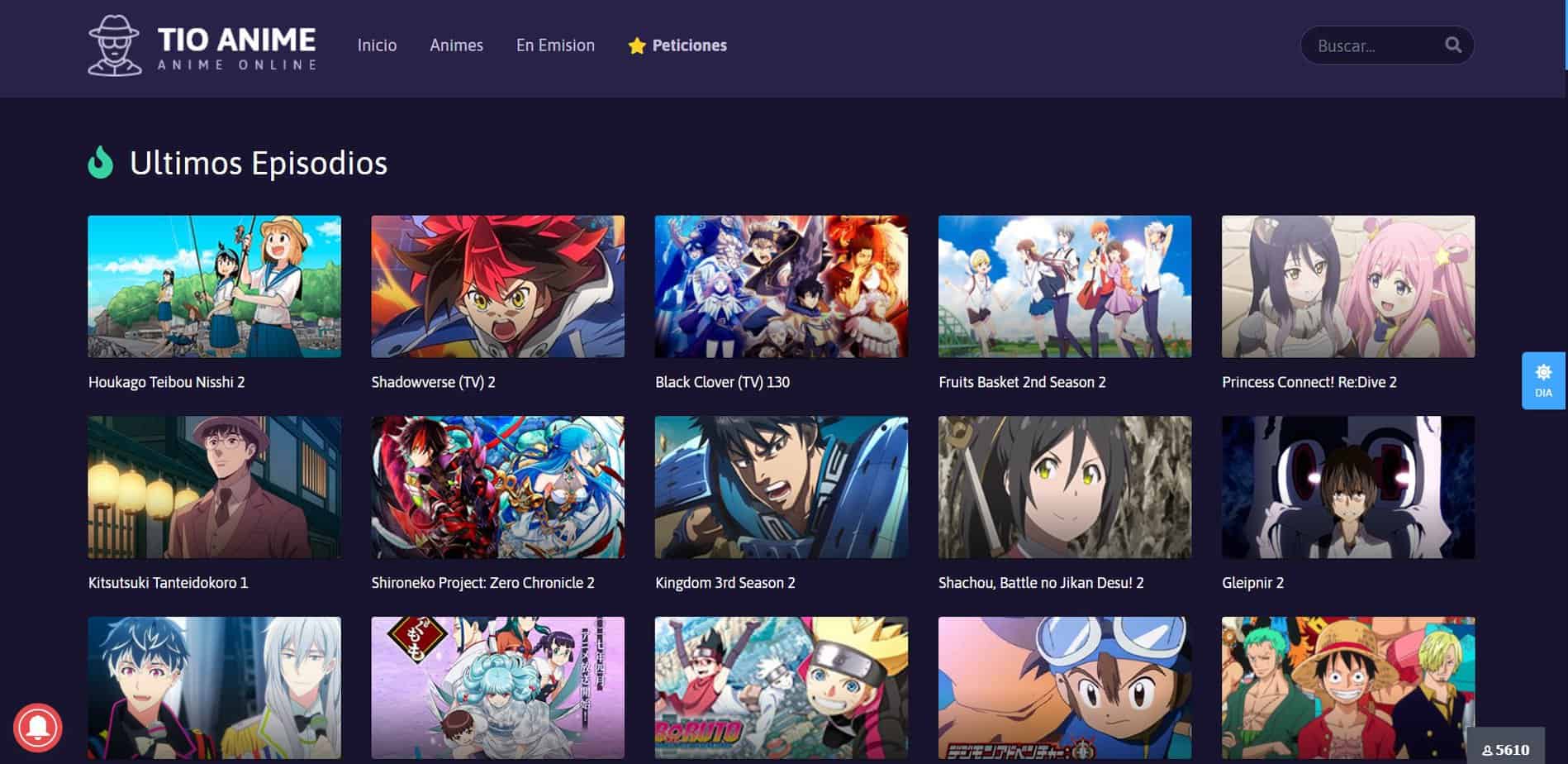 9Anime Alternatives