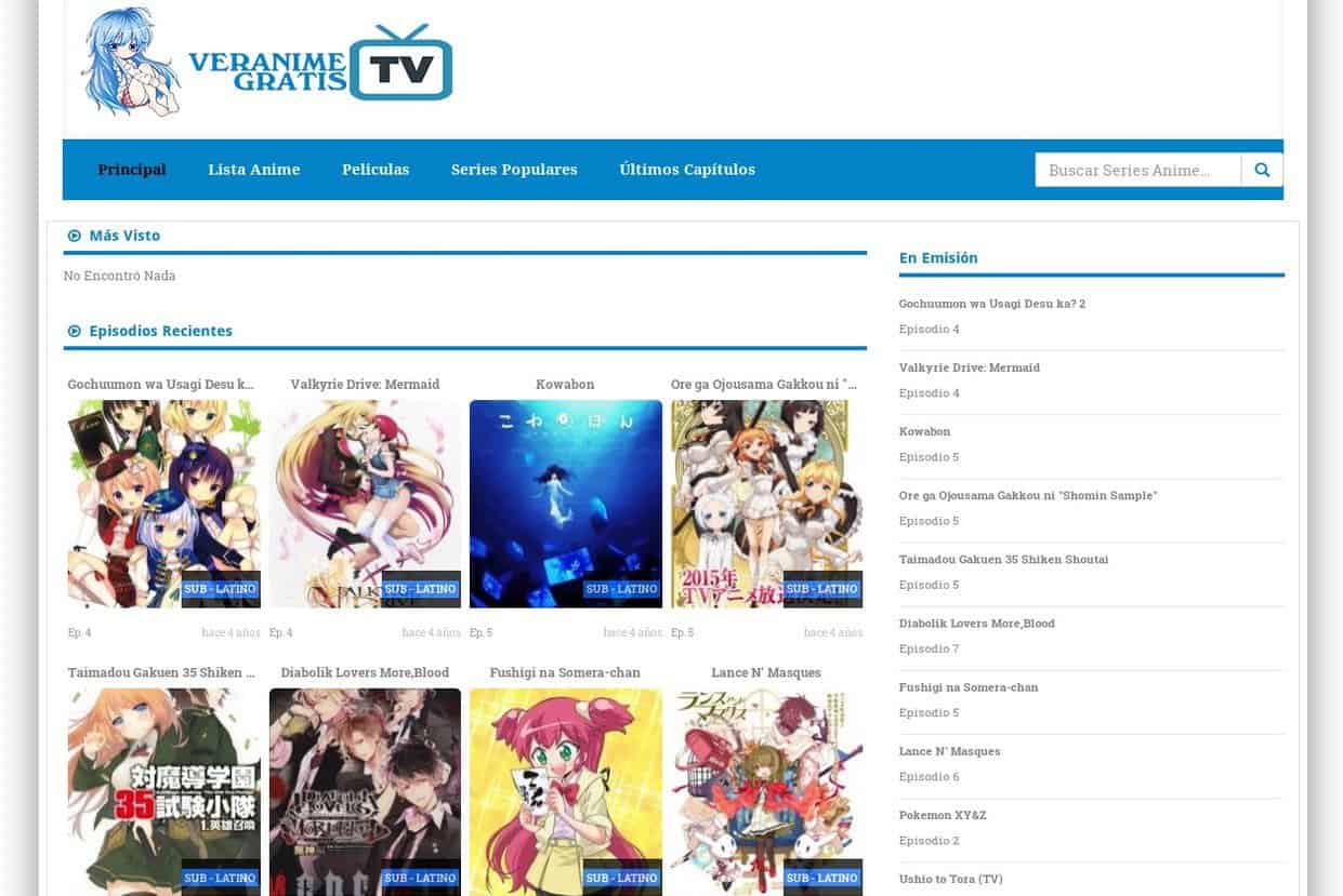 9Anime Alternatives