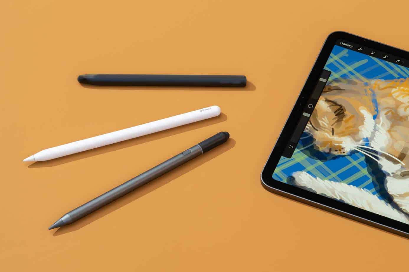 Apple Pencil Alternatives