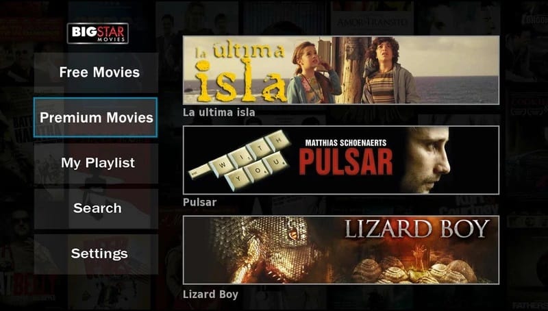 Amazon Prime Video Alternatives