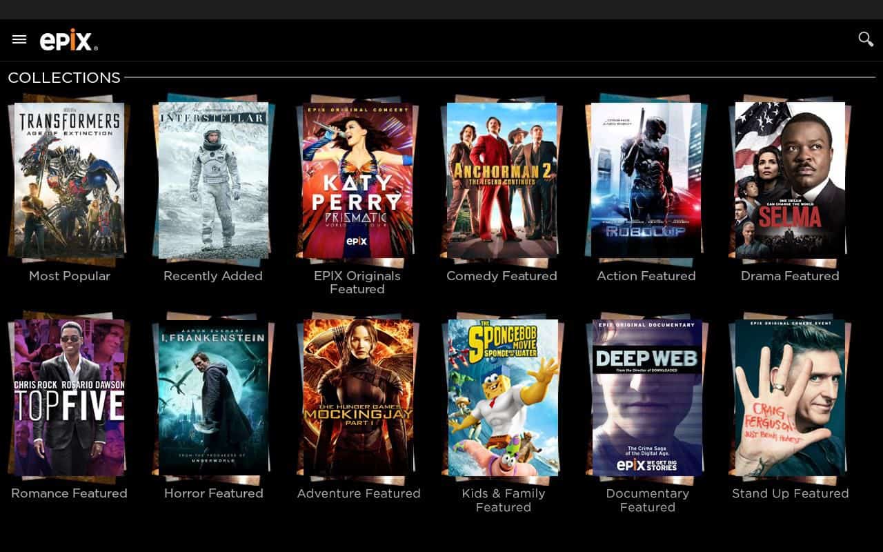 Amazon Prime Video Alternatives