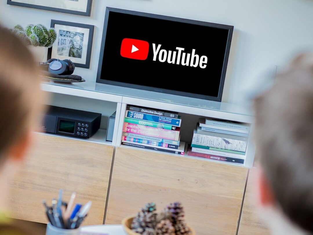 YouTube Not Working on Vizio Smart Tv