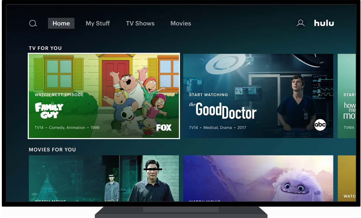 Amazon Prime Video Alternatives