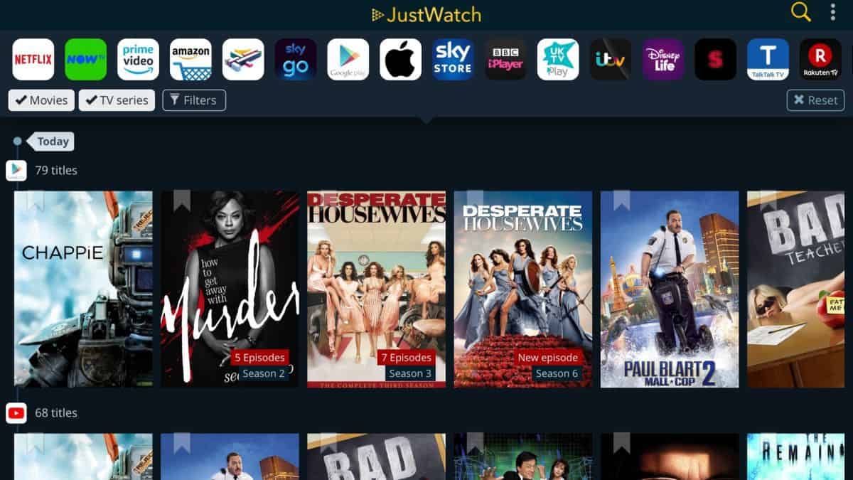 Amazon Prime Video Alternatives