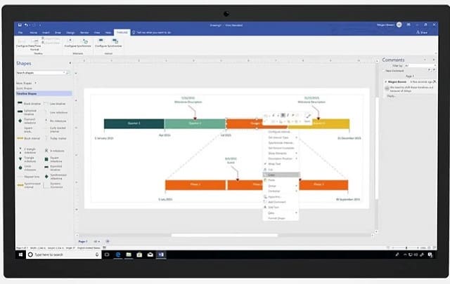 LucidChart Alternatives