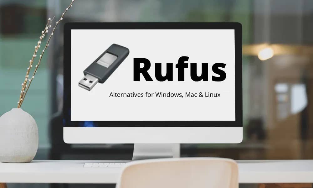 Rufus Alternatives