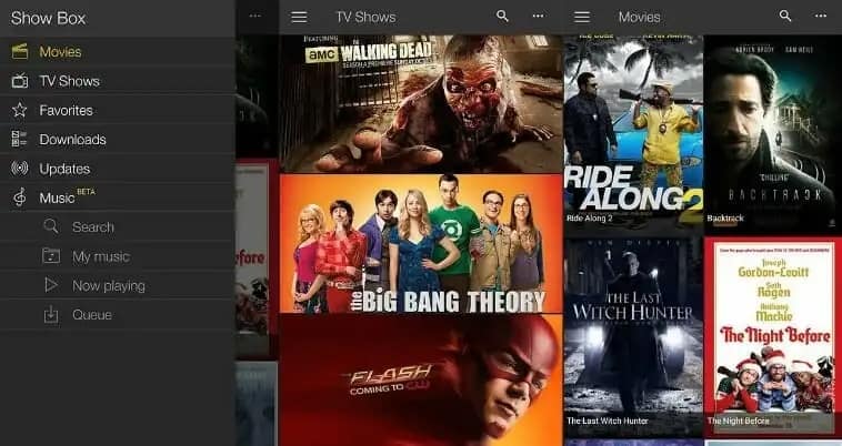 Amazon Prime Video Alternatives