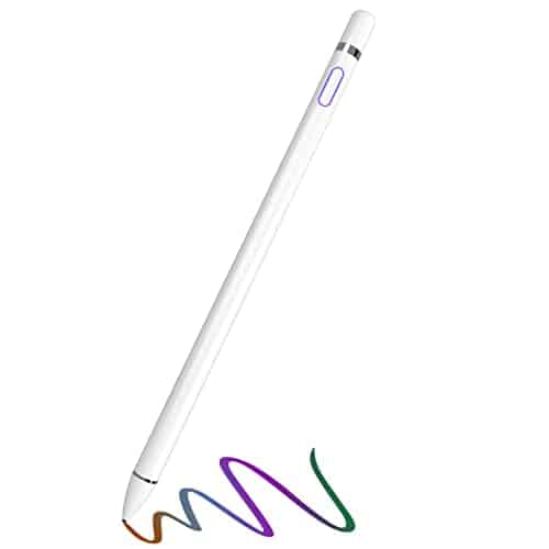 Apple Pencil Alternatives