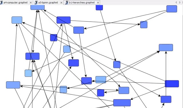 LucidChart Alternatives