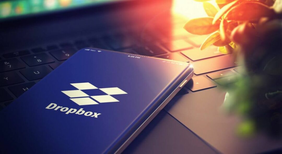 Dropbox Alternatives