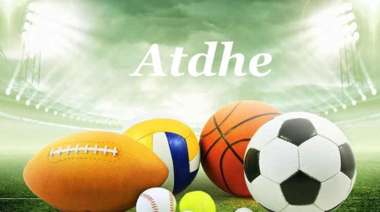 33 Best Sites like Atdhe to Watch Live Sports Today - Solu