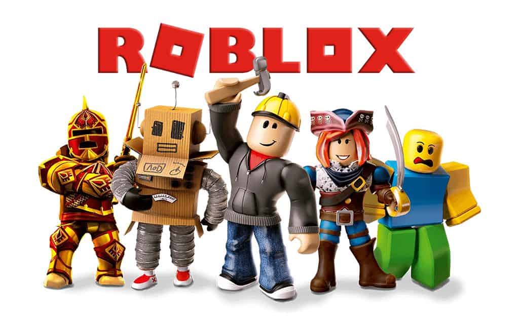 Alternative to ROBLOX