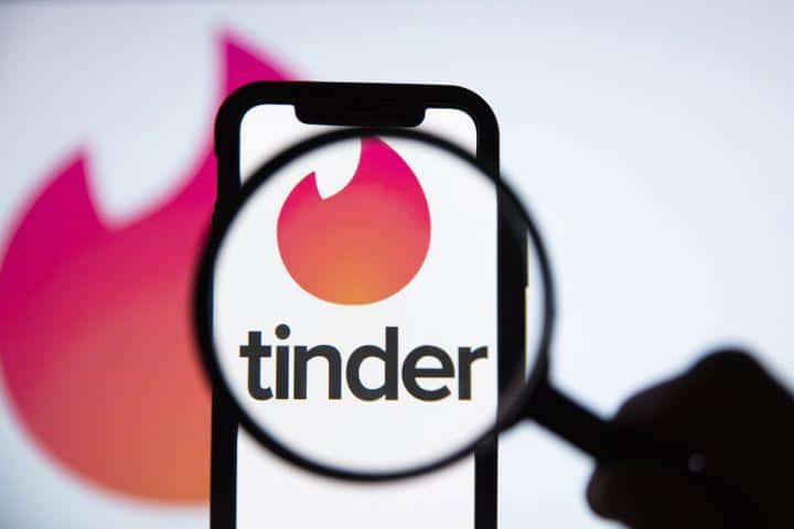Dating apps like tinder