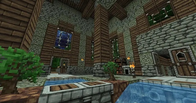 Minecraft Texture Packs