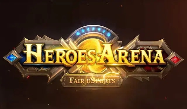 HeroesArena