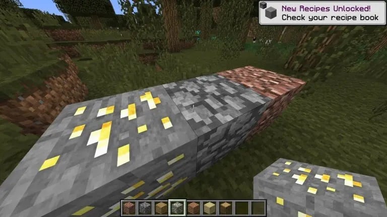 Minecraft Texture Packs