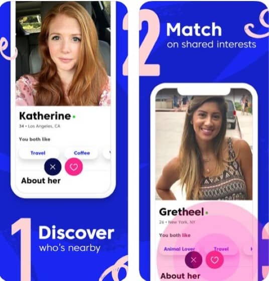 The best dating apps to use in 2021