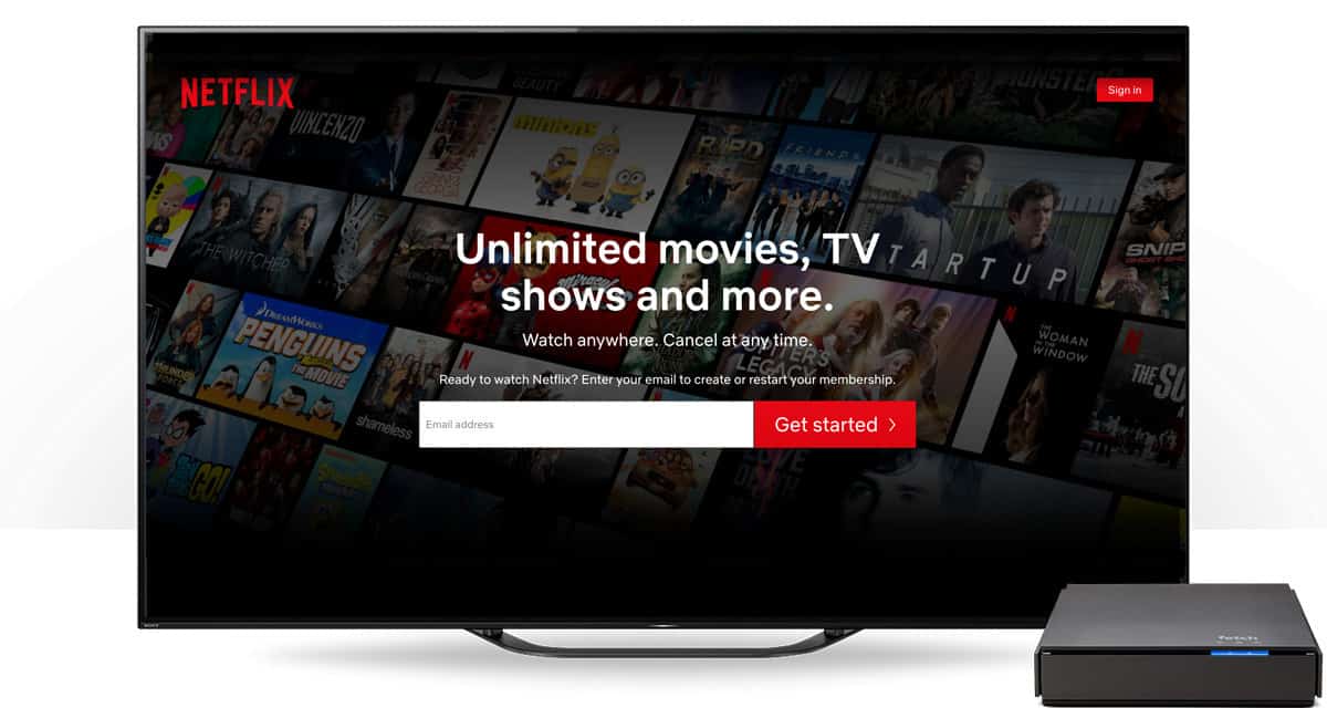 Cable TV Alternatives