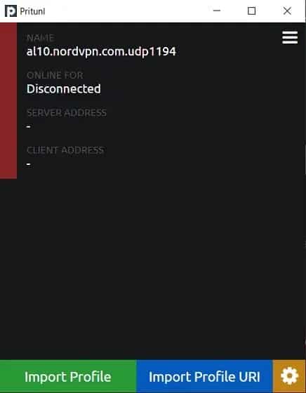 OpenVPN Alternatives