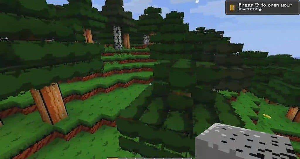 Minecraft Texture Packs