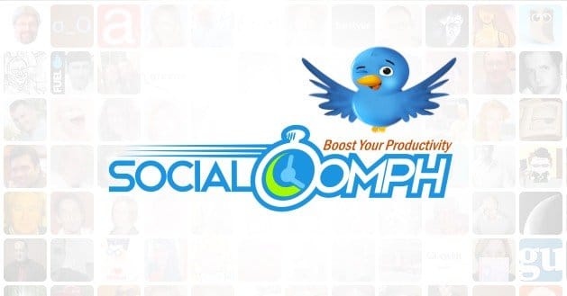 Social Media Marketing Software