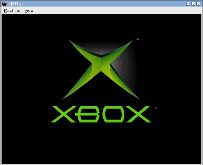 Xbox 360 Emulator