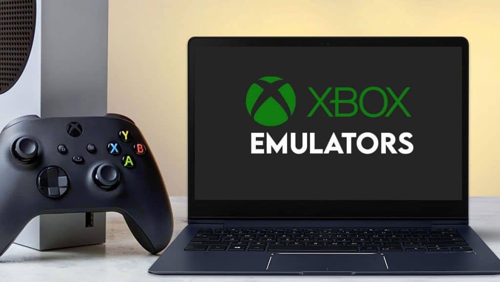 Xbox 360 Emulator