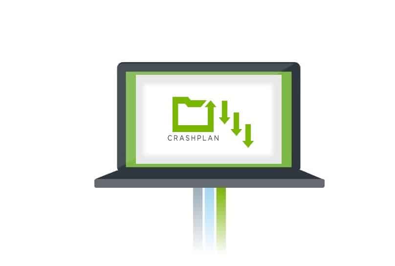 Crashplan Alternatives