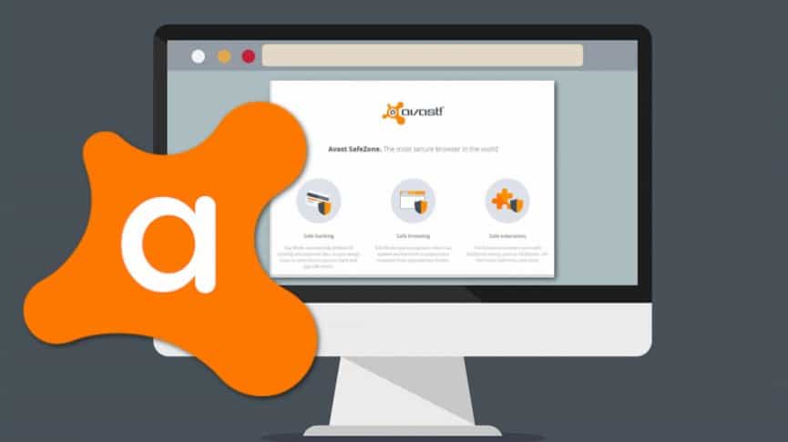 Uninstall Avast On Mac