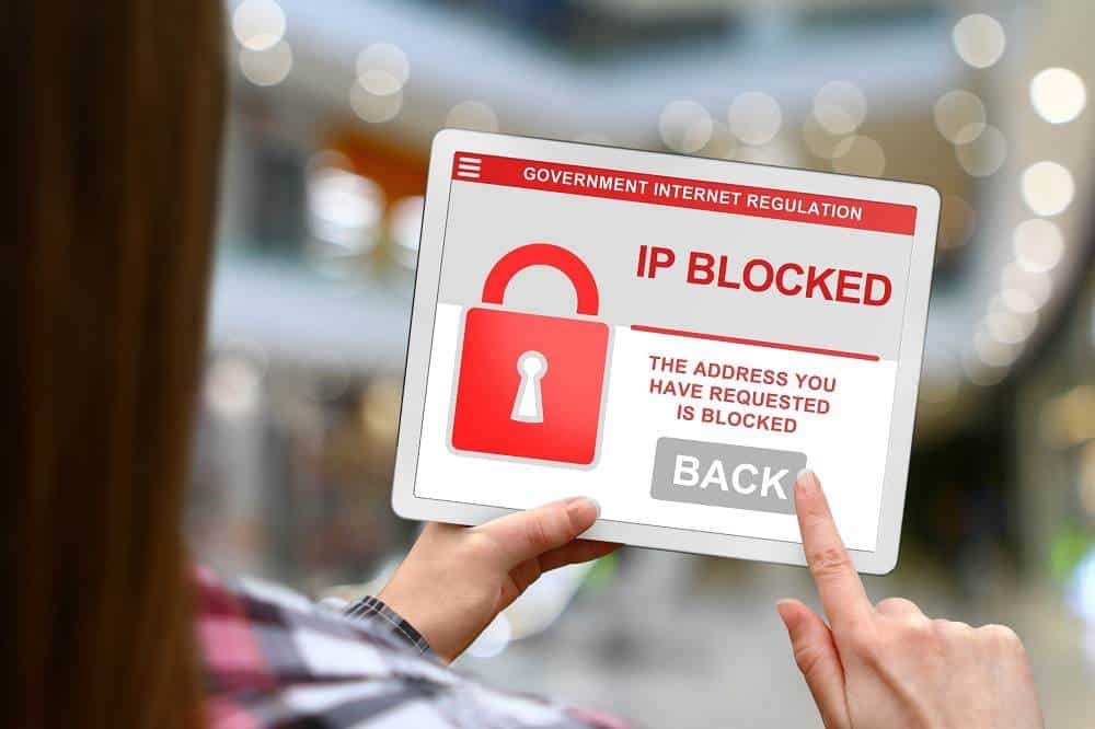 IP Blocker