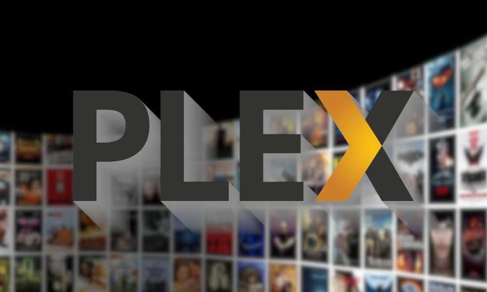 Plex Alternatives