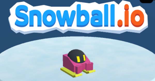 Snowball.io