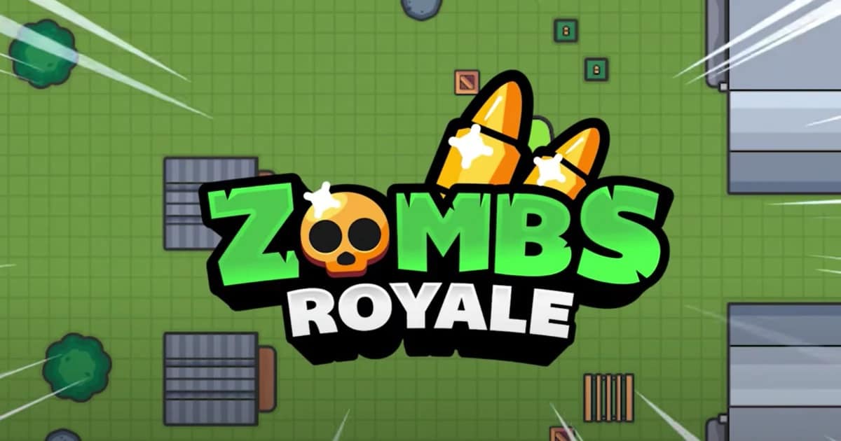 ZombsRoyale.io