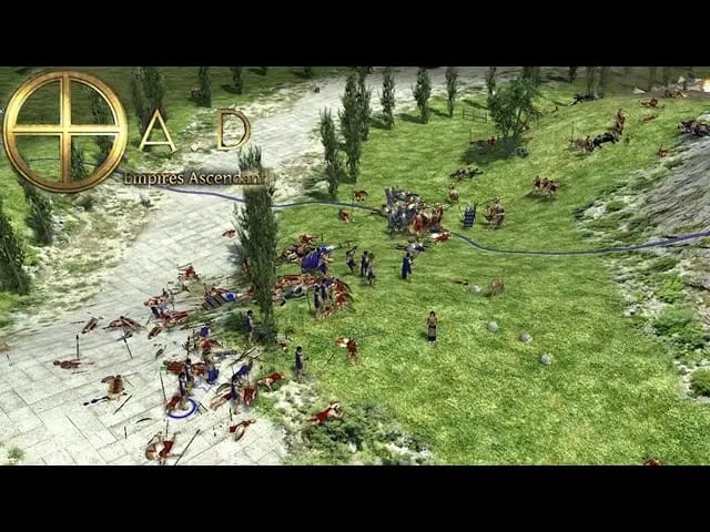 Age of Empires