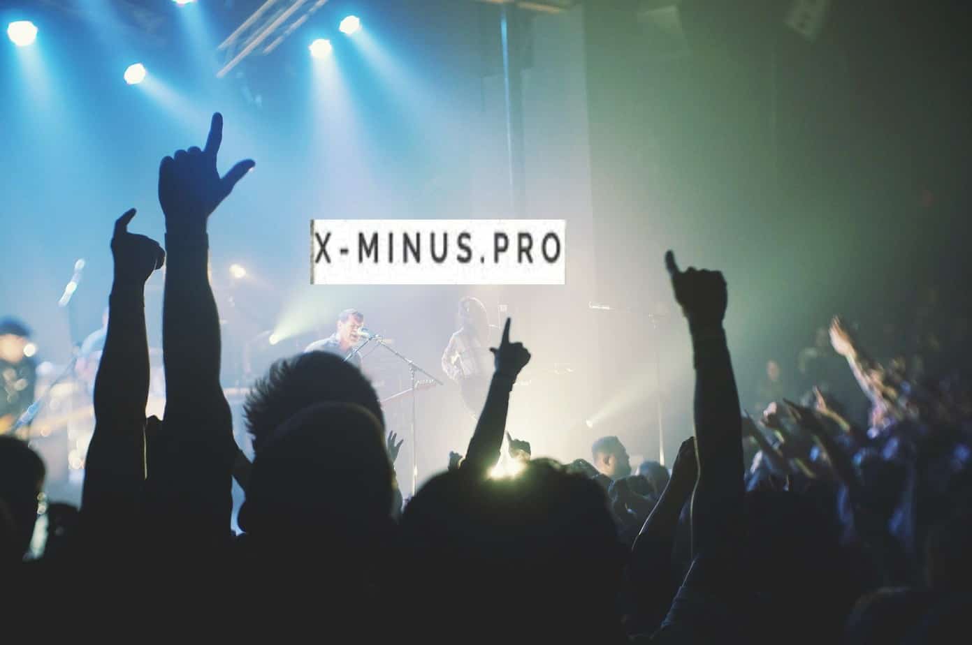 X Minus Pro