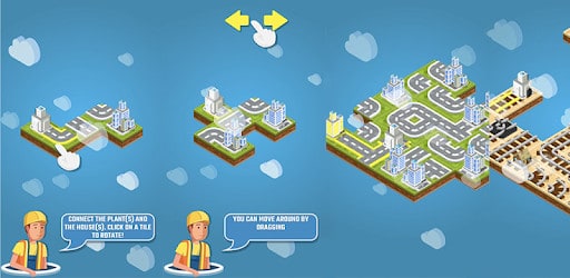 City Building Game