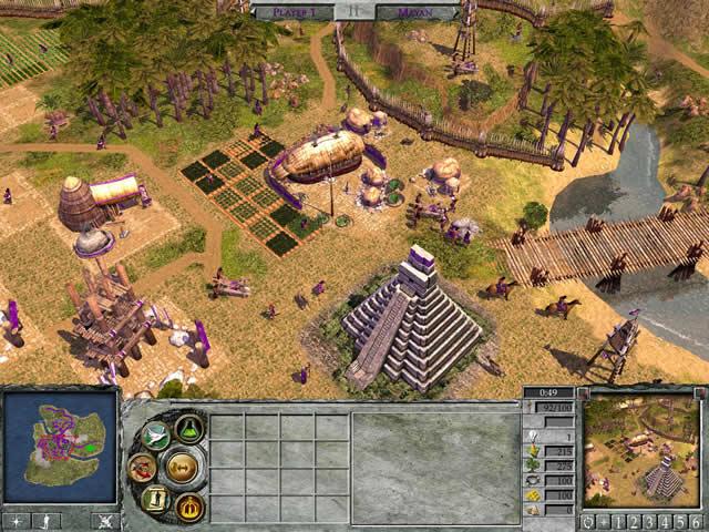 Age of Empires