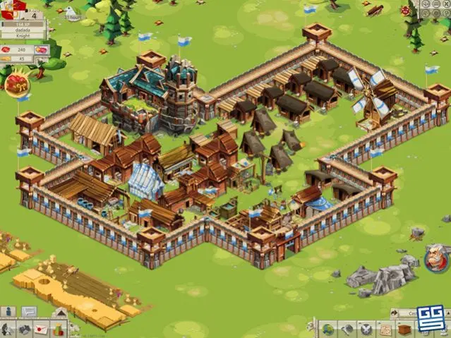 Age of Empires